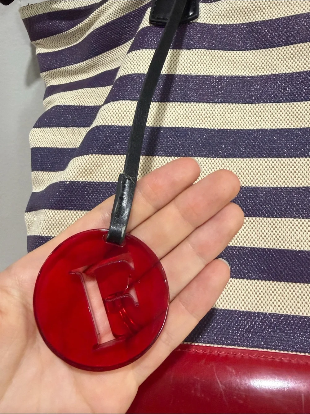 Furla ⚠️ small